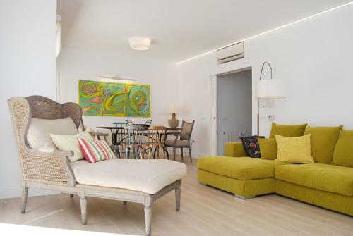 Apartamento Malagadevacaciones - Paseo de Reding