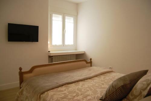 Apartamento Malagadevacaciones - Paseo de Reding