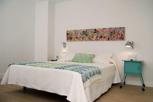 Apartamento Malagadevacaciones - Paseo de Reding