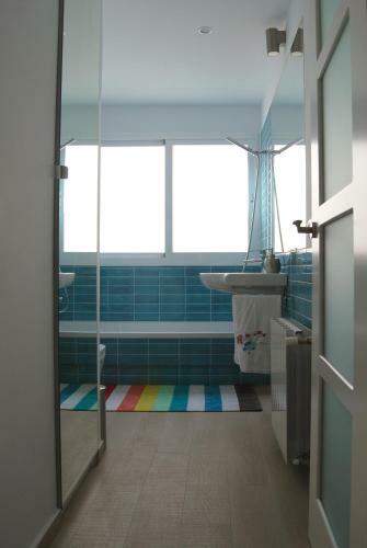 Apartamento Malagadevacaciones - Paseo de Reding