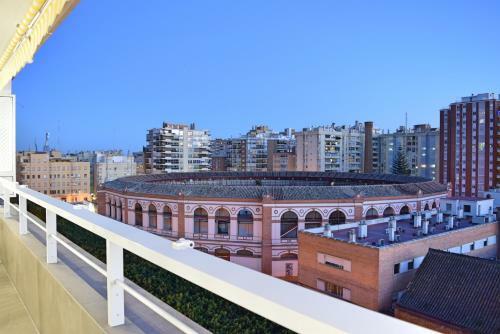 Apartamento Luxury Reding