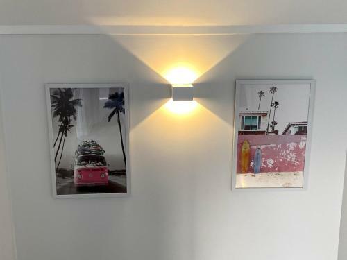 Chamberlain House - 3 Bedroom House By Manly Beach