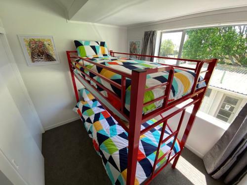 Chamberlain House - 3 Bedroom House By Manly Beach