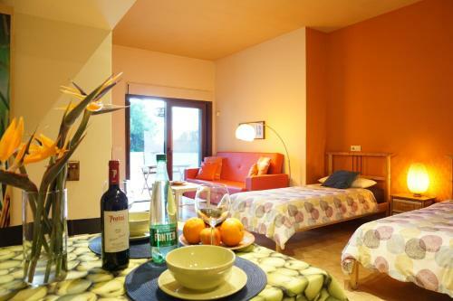 Apartamento Appartment Pinar