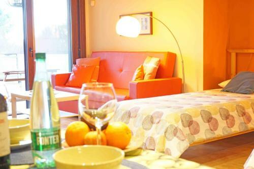 Apartamento Appartment Pinar