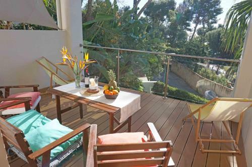 Apartamento Appartment Pinar