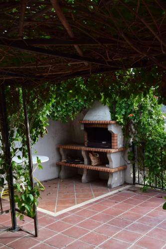 Apartamento-estudio En Villa Con Piscina