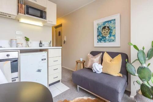 Apartamento Ta Moko 1bedroom - Free Wifi
