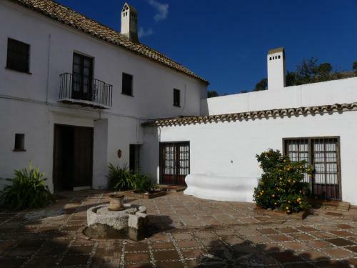 Cortijo Casas Viejas