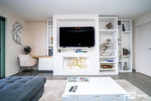 Apartamento F3 Sky Nui Papeete