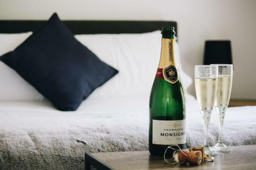 Apartamento Bells Beach Cottages