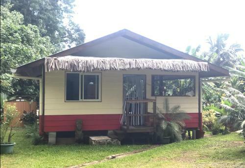 Villa Fare Honu Cook?s Bay Moorea