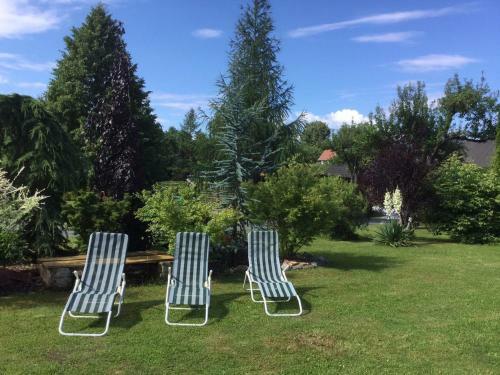 Apartamento Ferienwohnung Schimun