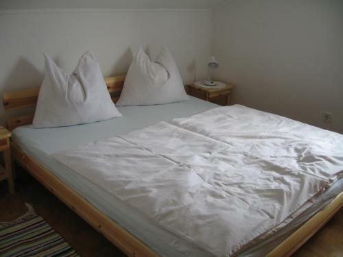 Apartamento Ferienwohnung Schimun
