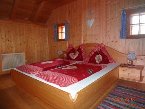 Agroturismo Urlaub Am Malerhof