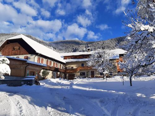 Agroturismo Urlaub Am Malerhof