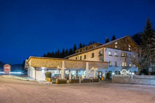 Hotel Gasthof Hirschentenne