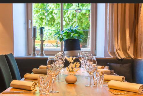 Hotel Gasthof Hirschentenne