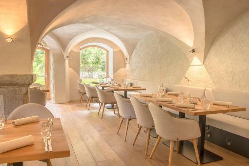 Hotel Gasthof Hirschentenne