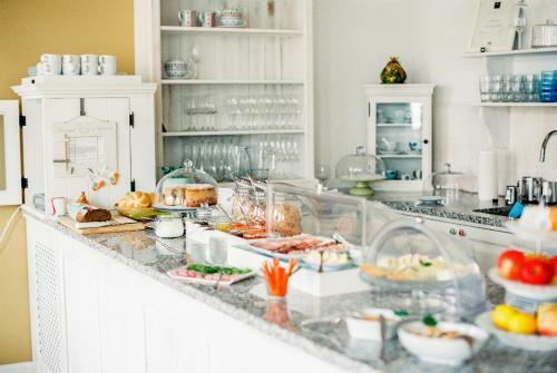 B&B Domizil Gols, Hotel Garni