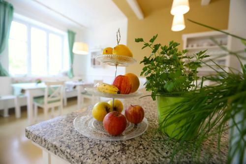 B&B Domizil Gols, Hotel Garni