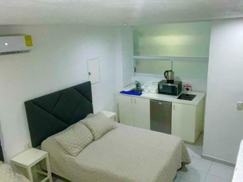 Posada Acapulco Hotel Y Suites Mediterrane