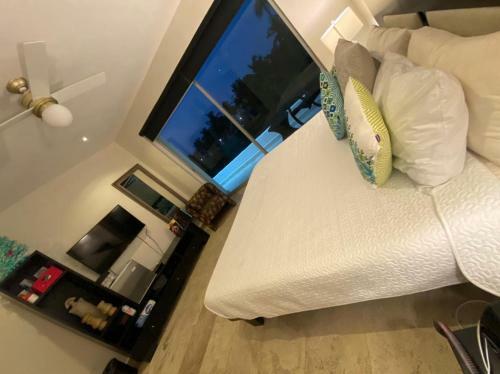 Apartamento Hermoso Ph En Acapulco Diamante