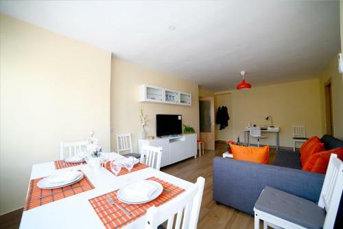 Apartamento Uni�n 45 Parking Incluido