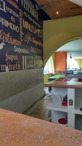 Apartamento Torres Gemelas Turquesa 2602