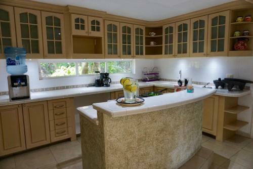 Apartamento Mexican Condo By The Sea