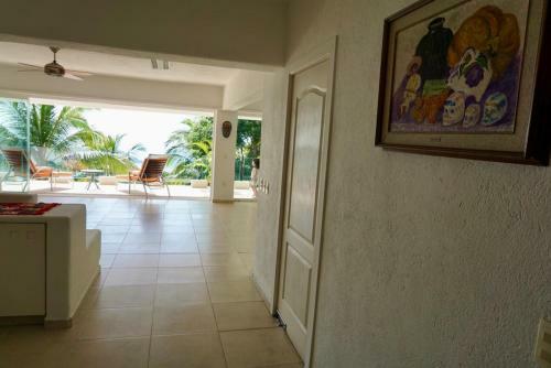 Apartamento Mexican Condo By The Sea