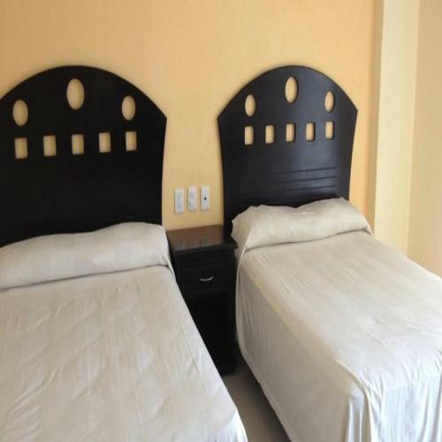 Hotel Hm Suites Ximar Costa Azul