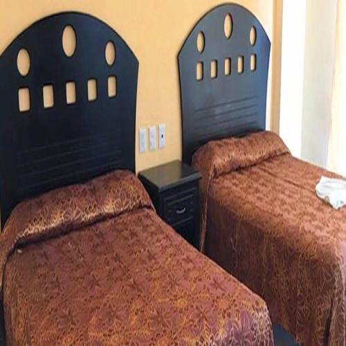 Hotel Hm Suites Ximar Costa Azul