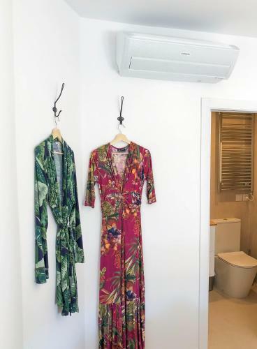 La Tierra Sur Apartment Malaga Center