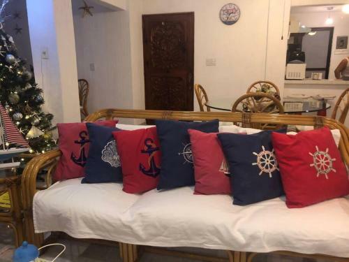 Apartment With Great Location And View To Acapulco