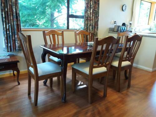 Wakari Holiday Home