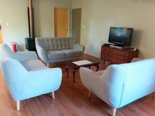 Wakari Holiday Home