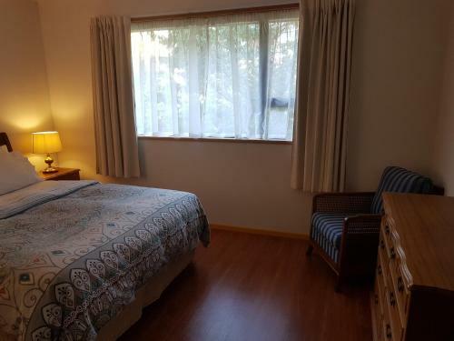 Wakari Holiday Home