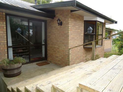 Wakari Holiday Home