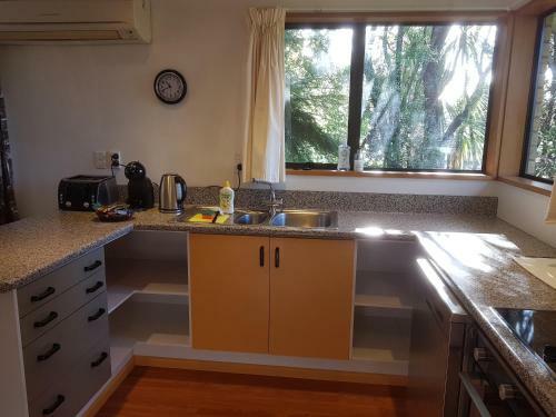 Wakari Holiday Home