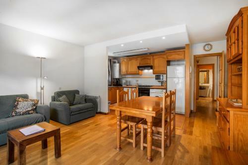 Apartamento Francoli