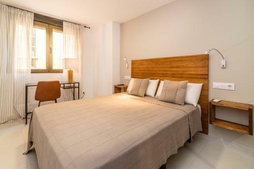 Luxury Apartment Alcazaba