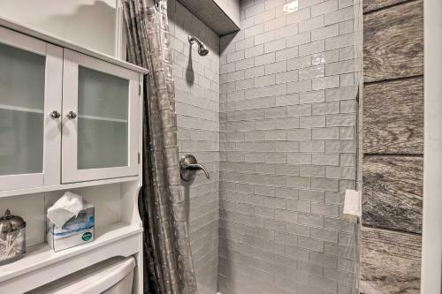 Apartamento Welcoming Auburn Studio - 1 Block To Campus!