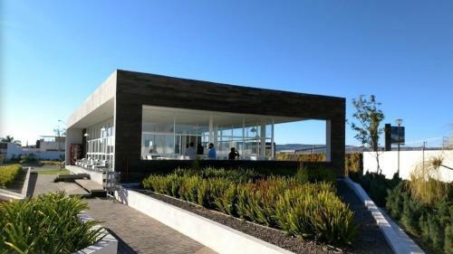 Casa Moderna En Fraccionamiento Privado