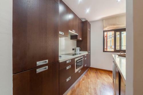 Apartamento San Juan Quiet, Relax & Confort