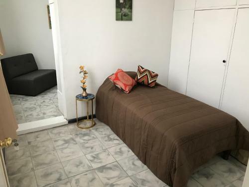 Hotel Antigua Casa de La Alameda