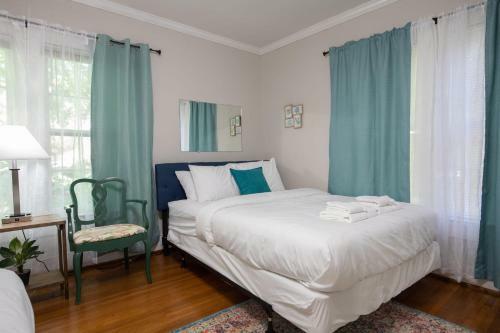 Redmont Revival-whole House-walkable-uab