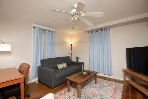 Redmont Revival-whole House-walkable-uab