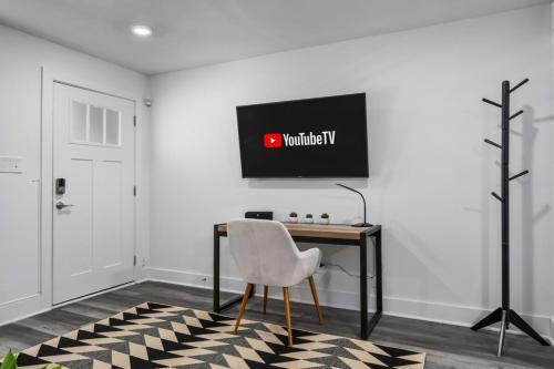 Apartamento Contactless Entryclose To Everything Downtown!