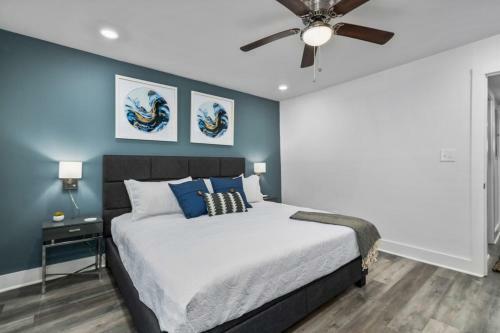 Apartamento Contactless Entryclose To Everything Downtown!